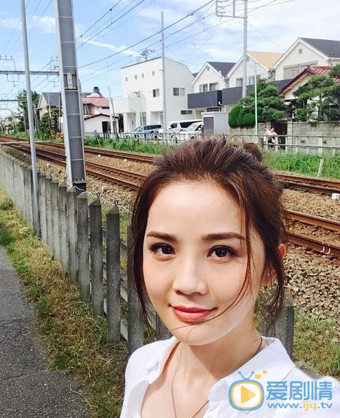 蔡卓妍生活照 蔡卓妍高清写真_蔡卓妍高清剧照