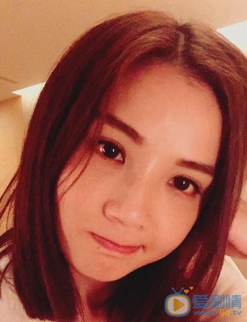 蔡卓妍生活照 蔡卓妍高清写真_蔡卓妍高清剧照