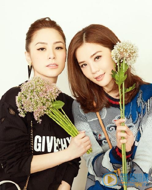 蔡卓妍Twins街拍 蔡卓妍高清写真_蔡卓妍高清剧照