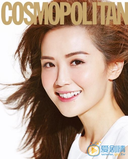 蔡卓妍杂志写真 蔡卓妍高清写真_蔡卓妍高清剧照