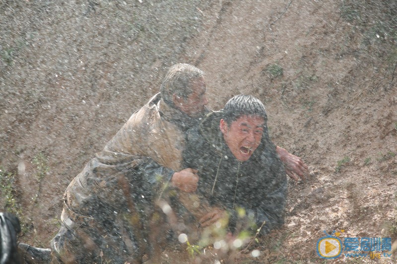 常铖《警之魂》剧照 常铖高清写真_常铖高清剧照