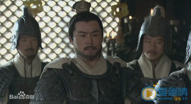 常铖早期古装剧照合集 常铖高清写真_常铖高清剧照