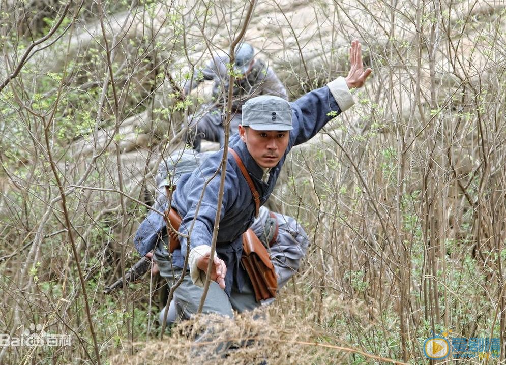 常铖年代戏剧照 常铖高清写真_常铖高清剧照