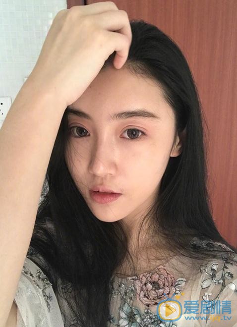 张辛苑生活照 张辛苑生活照