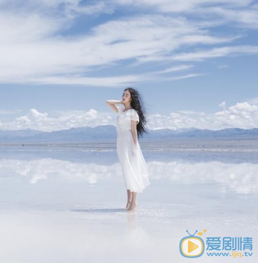 张辛苑梦幻写真 张辛苑高清写真_张辛苑高清剧照