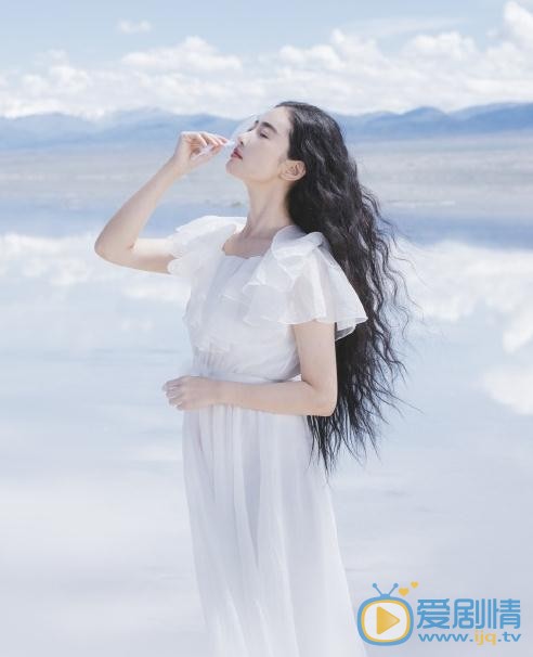 张辛苑梦幻写真 张辛苑高清写真_张辛苑高清剧照