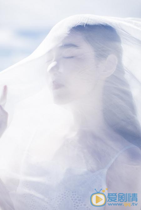 张辛苑梦幻写真 张辛苑高清写真_张辛苑高清剧照