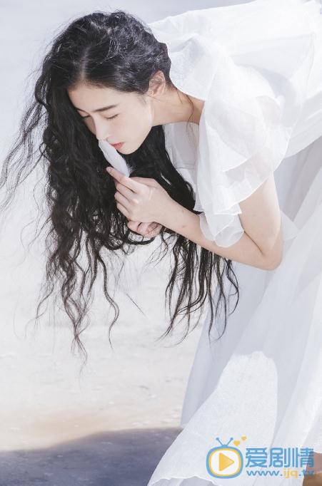 张辛苑梦幻写真 张辛苑高清写真_张辛苑高清剧照
