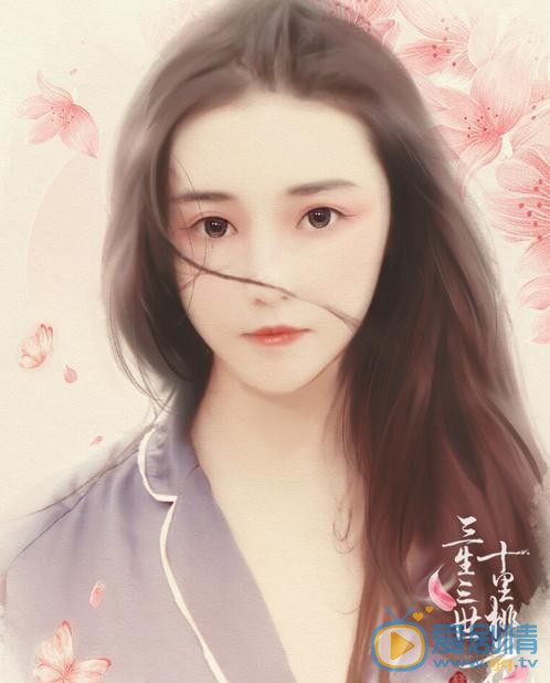 张辛苑梦幻写真 张辛苑高清写真_张辛苑高清剧照