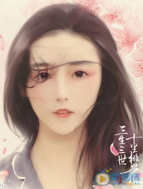 张辛苑梦幻写真 张辛苑高清写真_张辛苑高清剧照