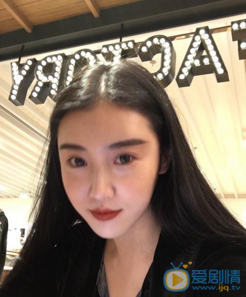张辛苑生活照 张辛苑高清写真_张辛苑高清剧照