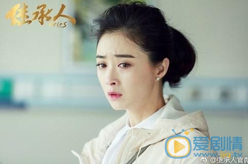 继承人414震撼开播 刘恺威蒋欣&ldquo;好汤CP&rdquo;360&deg;公开秀恩爱