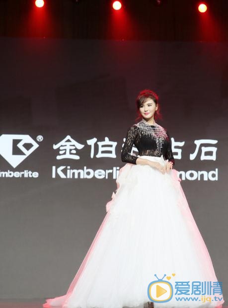 莫小棋活动照 莫小棋高清写真_莫小棋高清剧照