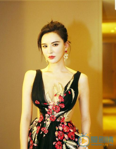 莫小棋活动照 莫小棋高清写真_莫小棋高清剧照
