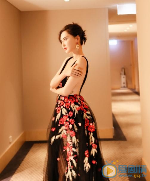 莫小棋活动照 莫小棋高清写真_莫小棋高清剧照