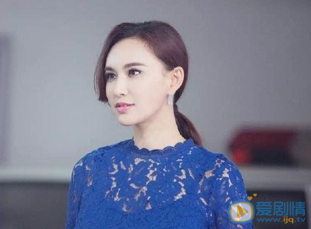 莫小棋《我不是精英》剧照 莫小棋高清写真_莫小棋高清剧照
