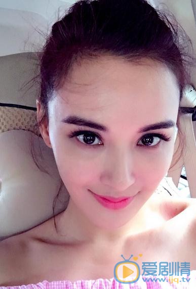 莫小棋生活照 莫小棋高清写真_莫小棋高清剧照