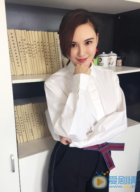 莫小棋生活照 莫小棋高清写真_莫小棋高清剧照