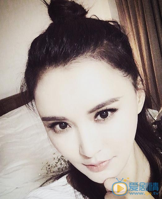 莫小棋生活照 莫小棋高清写真_莫小棋高清剧照