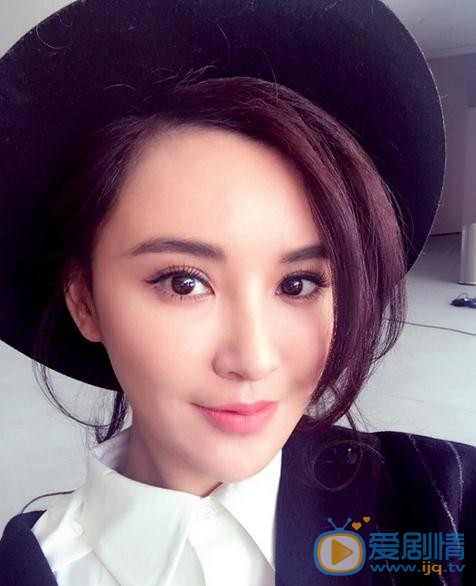 莫小棋生活照 莫小棋高清写真_莫小棋高清剧照