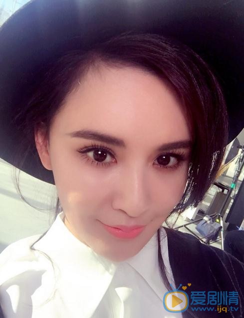 莫小棋生活照 莫小棋高清写真_莫小棋高清剧照