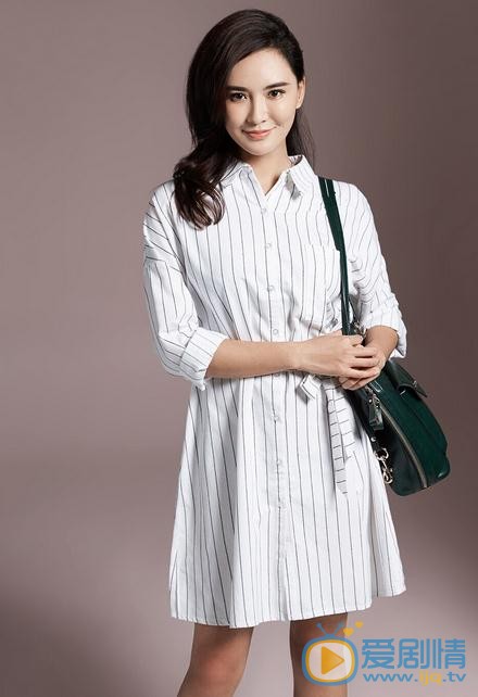 莫小棋魅力写真 莫小棋高清写真_莫小棋高清剧照