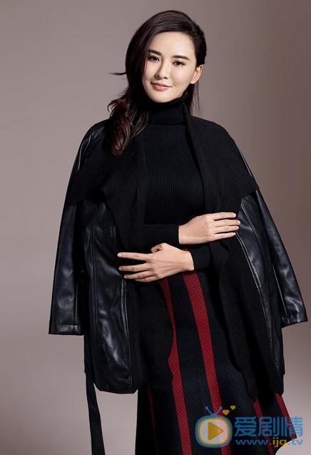 莫小棋魅力写真 莫小棋高清写真_莫小棋高清剧照