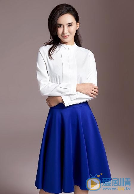 莫小棋魅力写真 莫小棋高清写真_莫小棋高清剧照