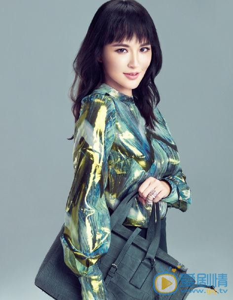莫小棋魅力写真 莫小棋高清写真_莫小棋高清剧照