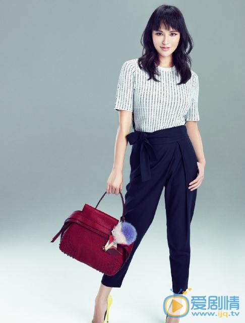 莫小棋魅力写真 莫小棋高清写真_莫小棋高清剧照