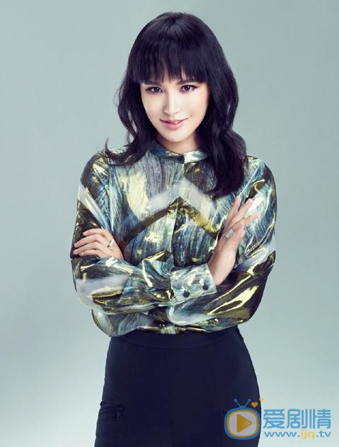 莫小棋魅力写真 莫小棋高清写真_莫小棋高清剧照