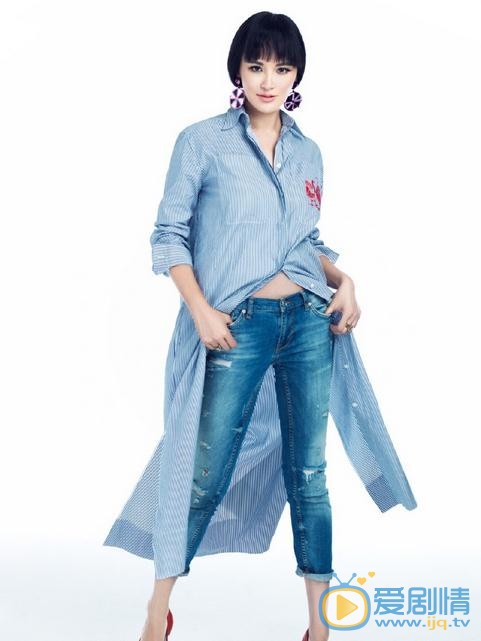 莫小棋魅力写真 莫小棋高清写真_莫小棋高清剧照