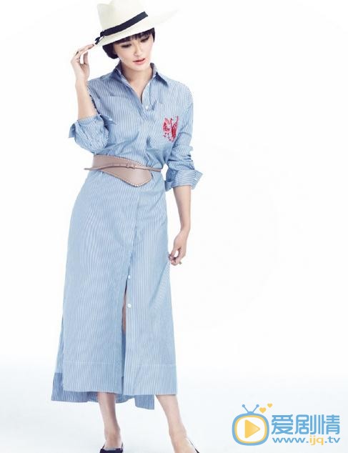 莫小棋魅力写真 莫小棋高清写真_莫小棋高清剧照