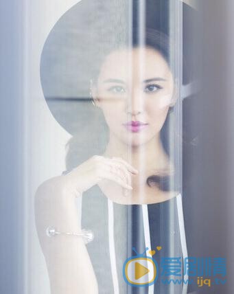莫小棋时尚写真 莫小棋高清写真_莫小棋高清剧照