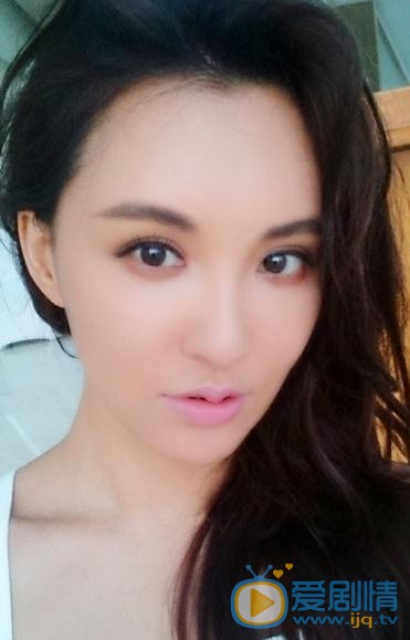 莫小棋生活照 莫小棋高清写真_莫小棋高清剧照