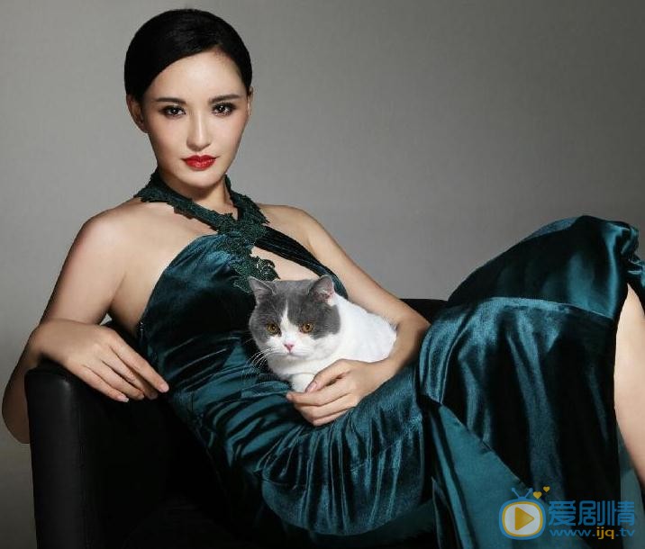 莫小棋时尚写真 莫小棋高清写真_莫小棋高清剧照