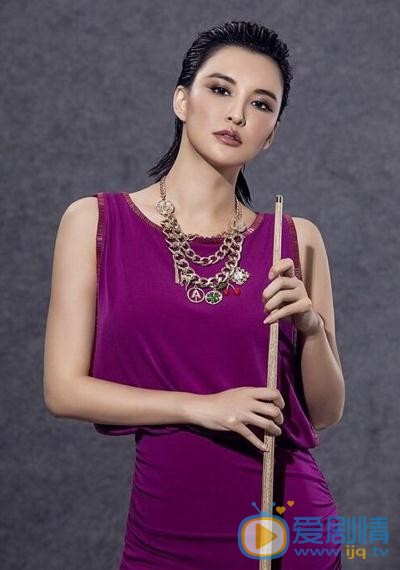 莫小棋时尚写真 莫小棋高清写真_莫小棋高清剧照