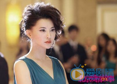 莫小棋《北京爱情故事》剧照 莫小棋高清写真_莫小棋高清剧照