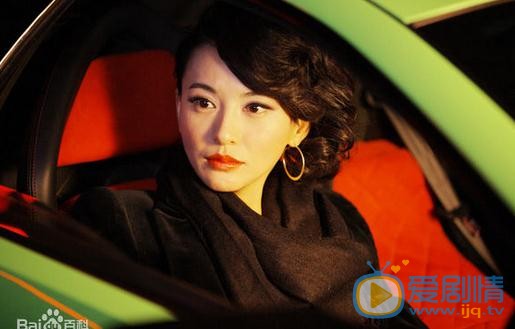 莫小棋《北京爱情故事》剧照 莫小棋高清写真_莫小棋高清剧照