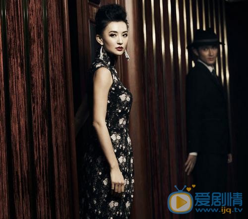 莫小棋写真 莫小棋高清写真_莫小棋高清剧照