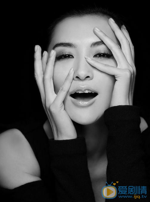 莫小棋性感写真 莫小棋高清写真_莫小棋高清剧照