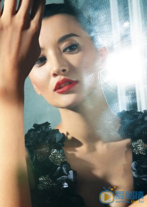 莫小棋性感写真 莫小棋高清写真_莫小棋高清剧照