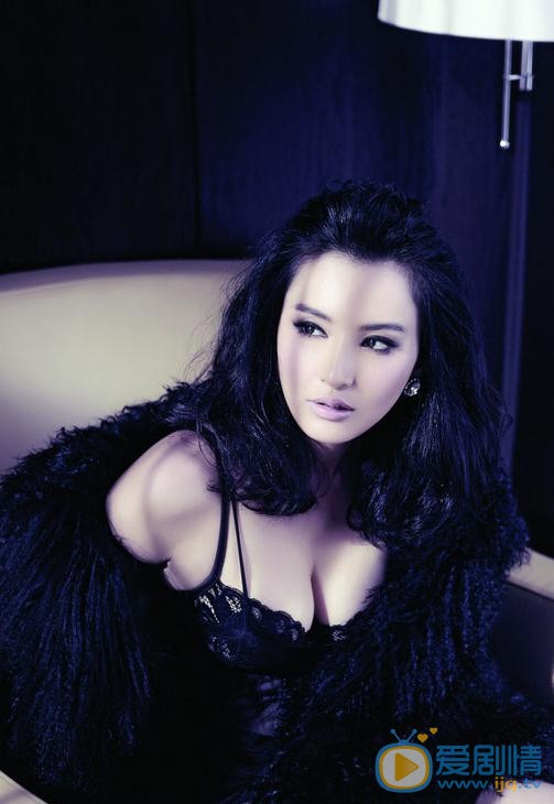 莫小棋性感写真 莫小棋高清写真_莫小棋高清剧照