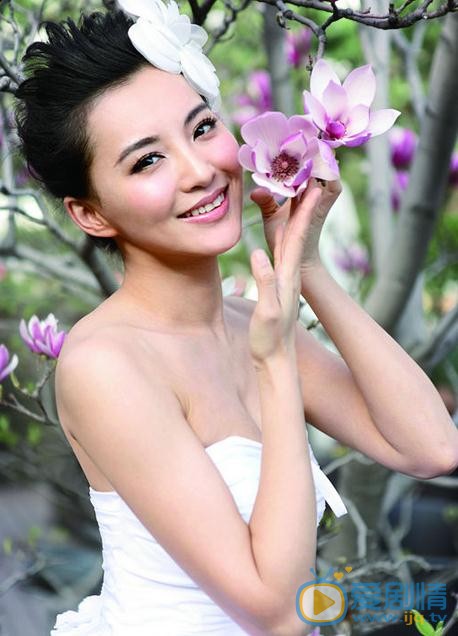 莫小棋写真 莫小棋高清写真_莫小棋高清剧照