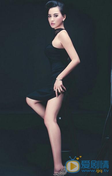 莫小棋写真 莫小棋高清写真_莫小棋高清剧照