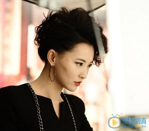 莫小棋《北京爱情故事》剧照 莫小棋高清写真_莫小棋高清剧照