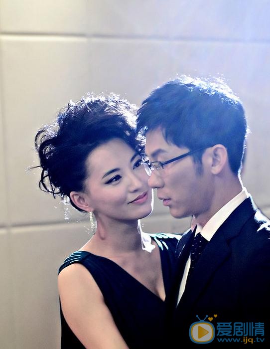 莫小棋《北京爱情故事》剧照 莫小棋高清写真_莫小棋高清剧照