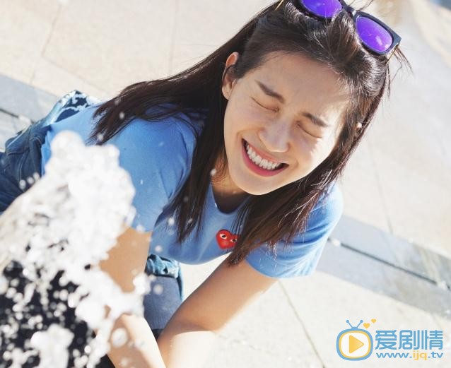 苏青可爱写真 苏青高清写真_苏青高清剧照