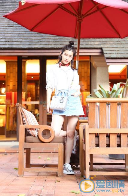 苏青街拍写真 苏青高清写真_苏青高清剧照