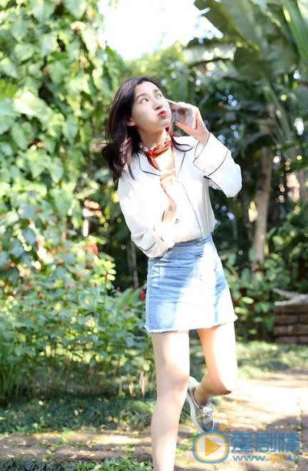 苏青街拍写真 苏青高清写真_苏青高清剧照